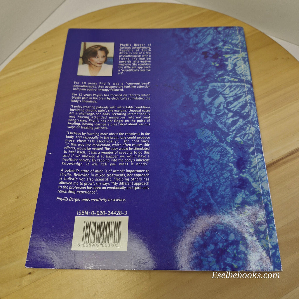 Health: Introducing action potential currents by Phyllis Berger - paperback