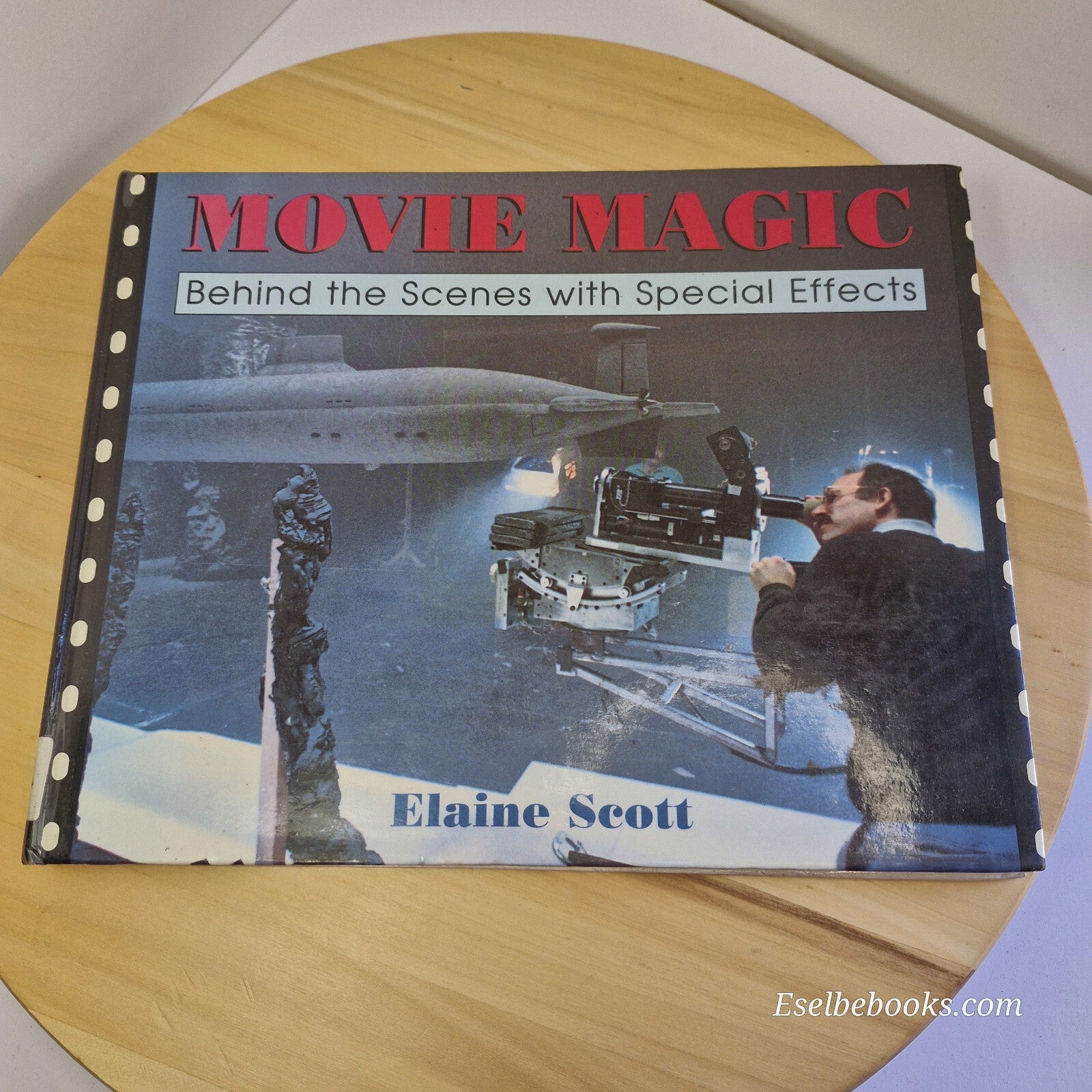 Vintage photography books - buy 2 or more for discount