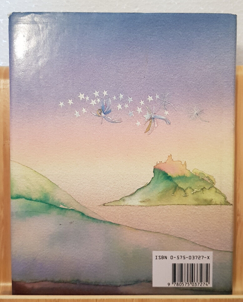 Poetry - A child's garden of verses by Robert Louis Stevenson - hardback