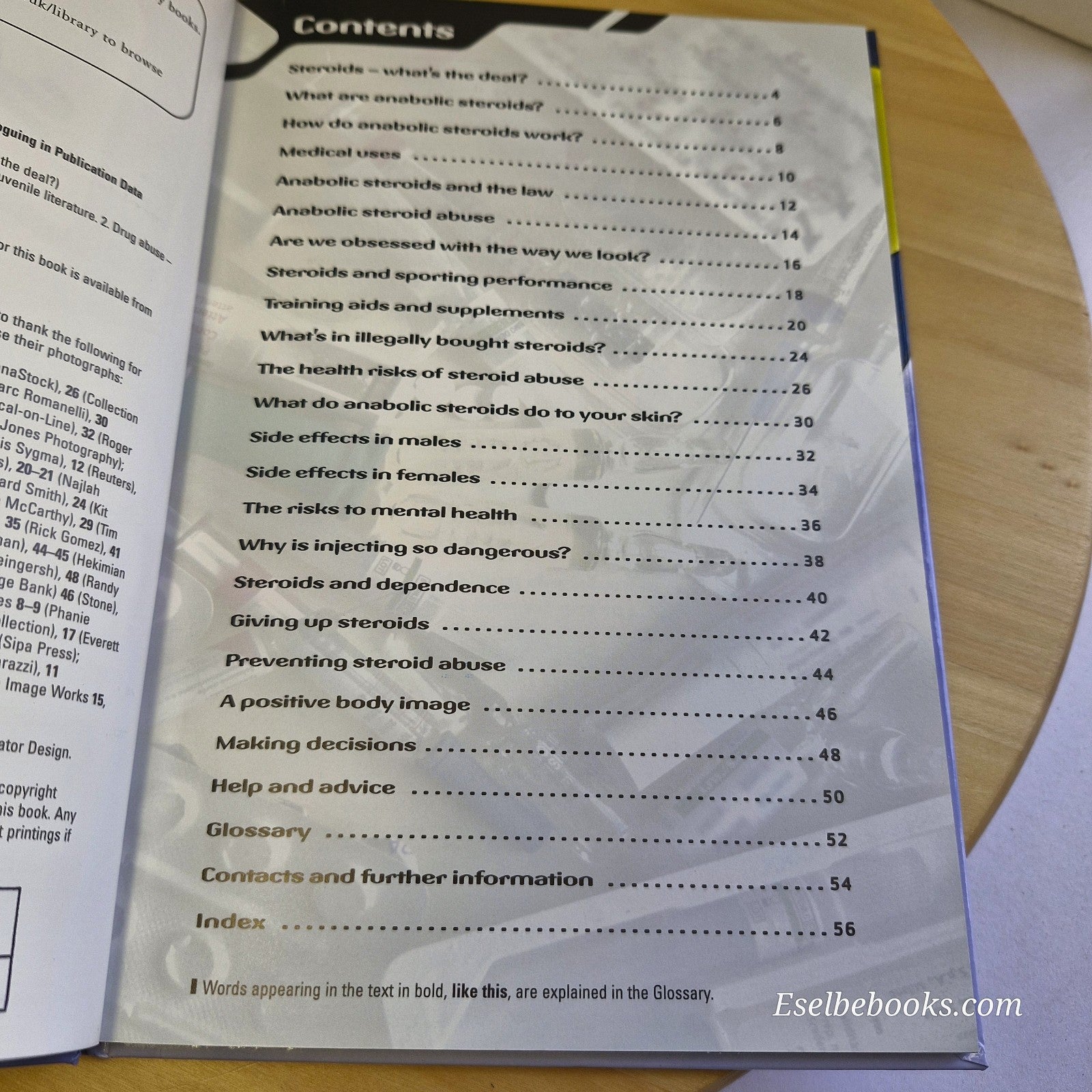 Steroids by Karla Fitzhugh (2005, Hardcover)