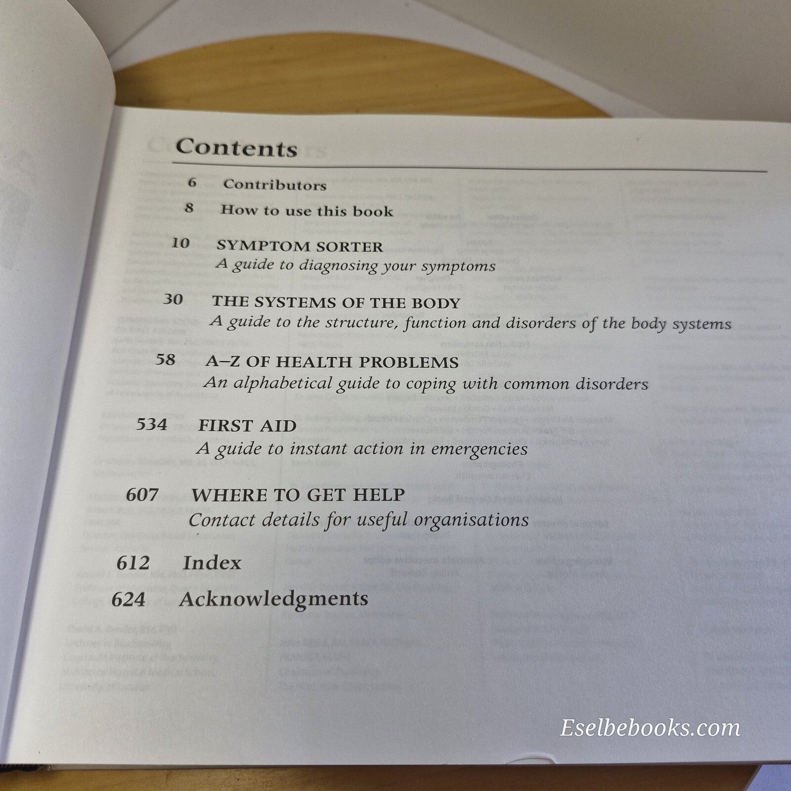 Australian Family Medical Adviser An A-Z Guide to Health Problems By Reader's...