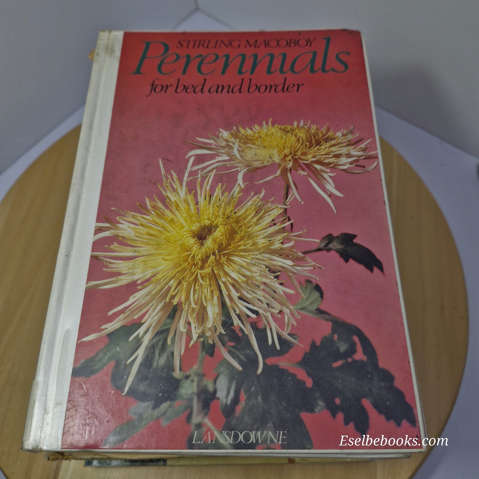 Organic/permaculture/planting companion guide books - buy 2 or more for discount