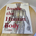 Inside the human body: A Sourcebook for Artists and Designers - paperback NO CD