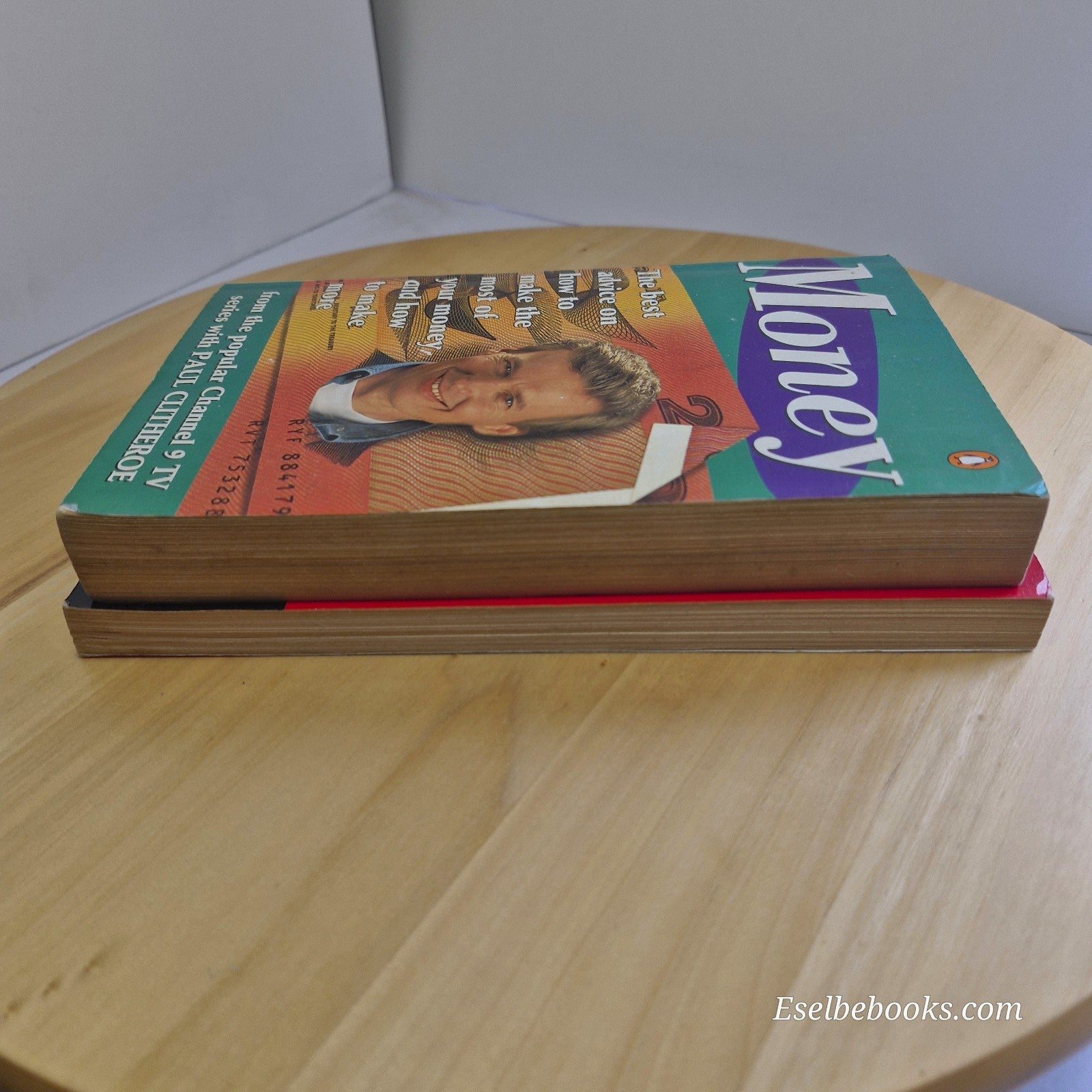 Money with Paul Clitheroe & Your mortgage and how to pay it off in 5 years Bell