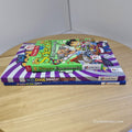3 x Hinkler Children's books - science experiments/horrors/magic tricks - p'back