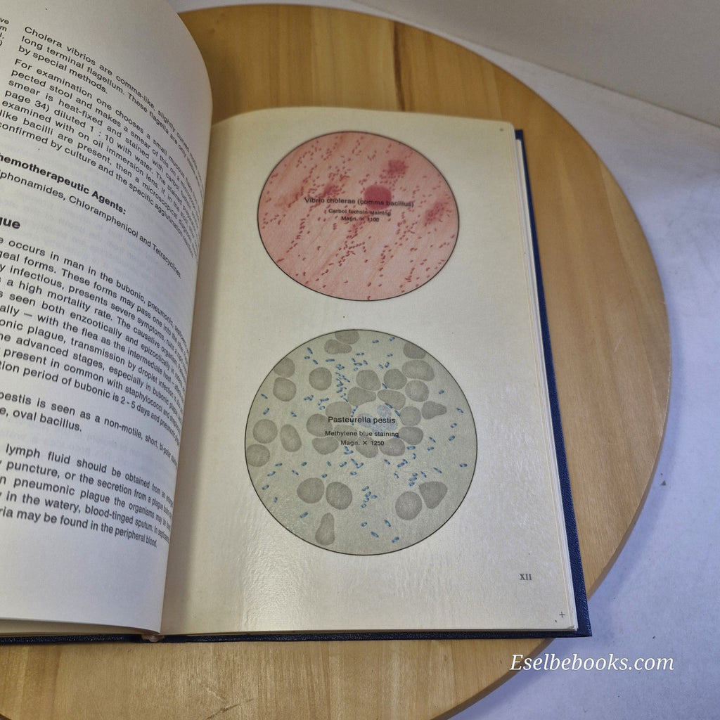 The Microscopic Diagnosis of Tropical Diseases By Rudolf Gönnert, Karl Koenig...