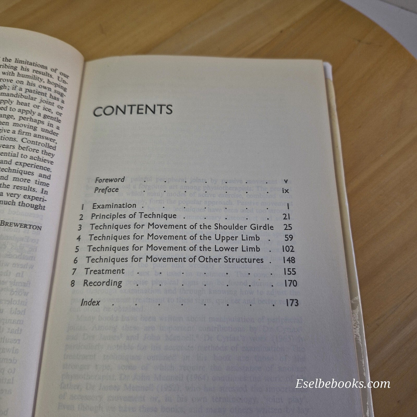 Peripheral Manipulation By Geoffrey Douglas Maitland · 1977 - hardback with d...