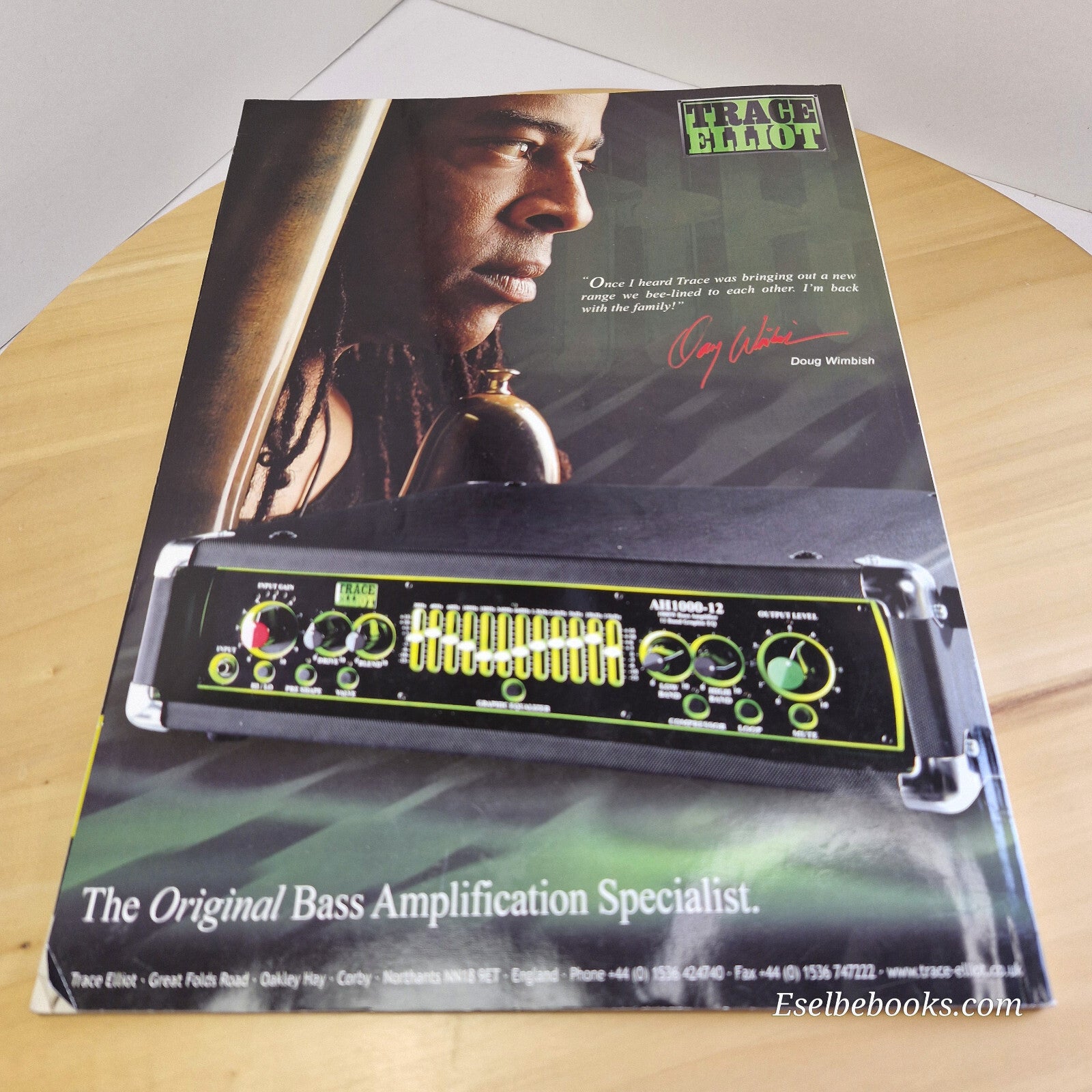 Guitar Techniques magazine June 2007 - NO CD