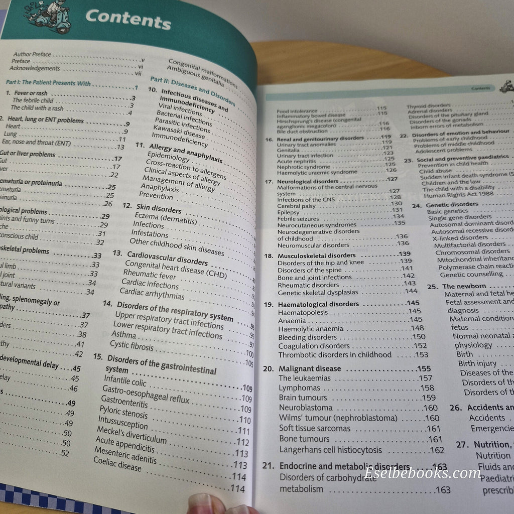 Paediatrics By David Pang, Tim Newson 2nd edition · 2005 - paperback