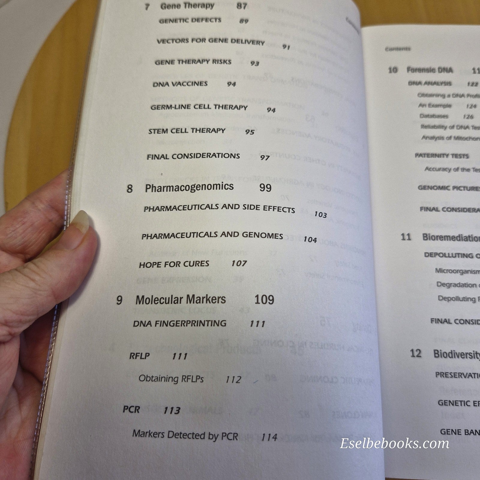 Understanding Biotechnology By Aluízio Borém, Fabrício R Santos, David E Bowen