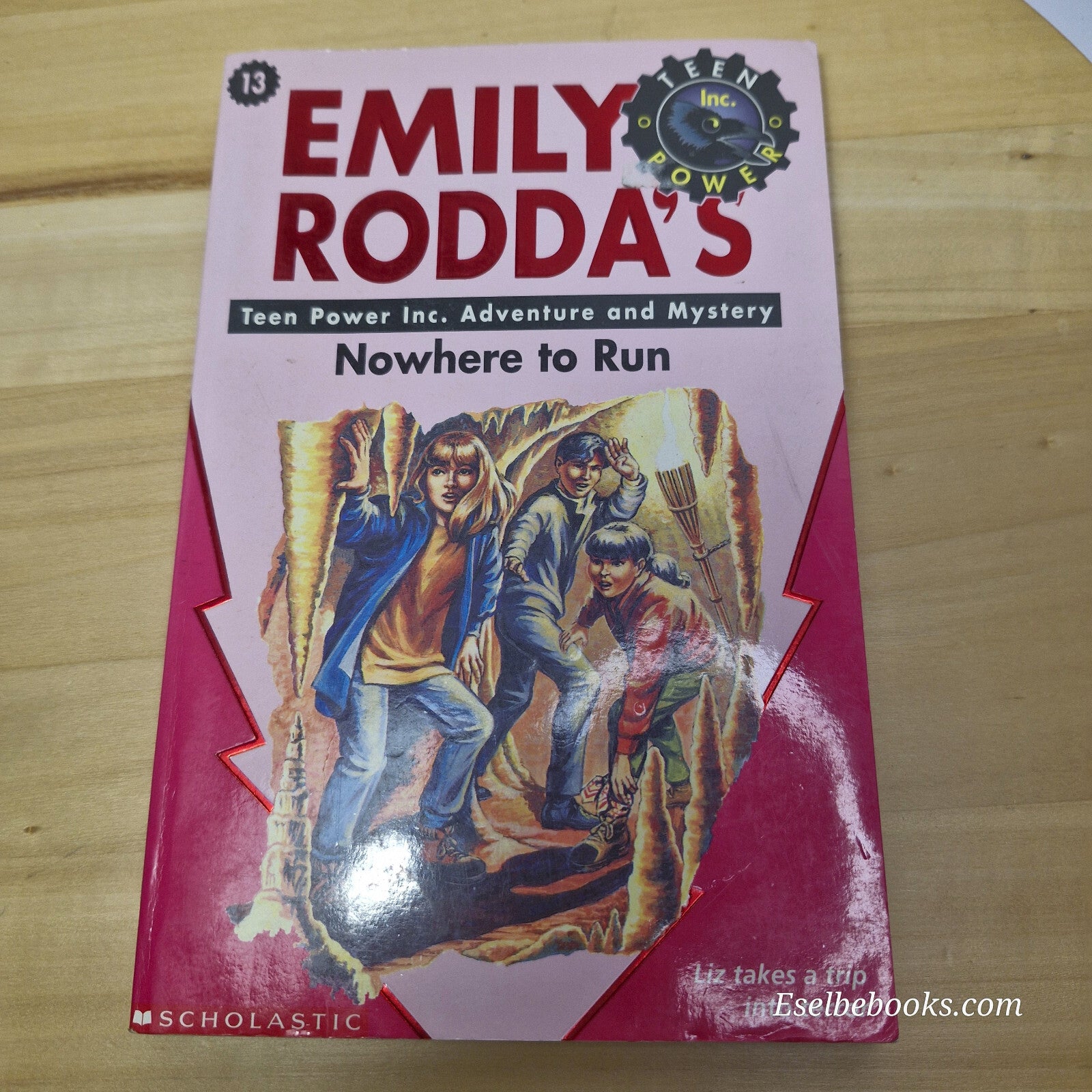 Emily Rodda - various childrens fiction - buy 2 or more for discount