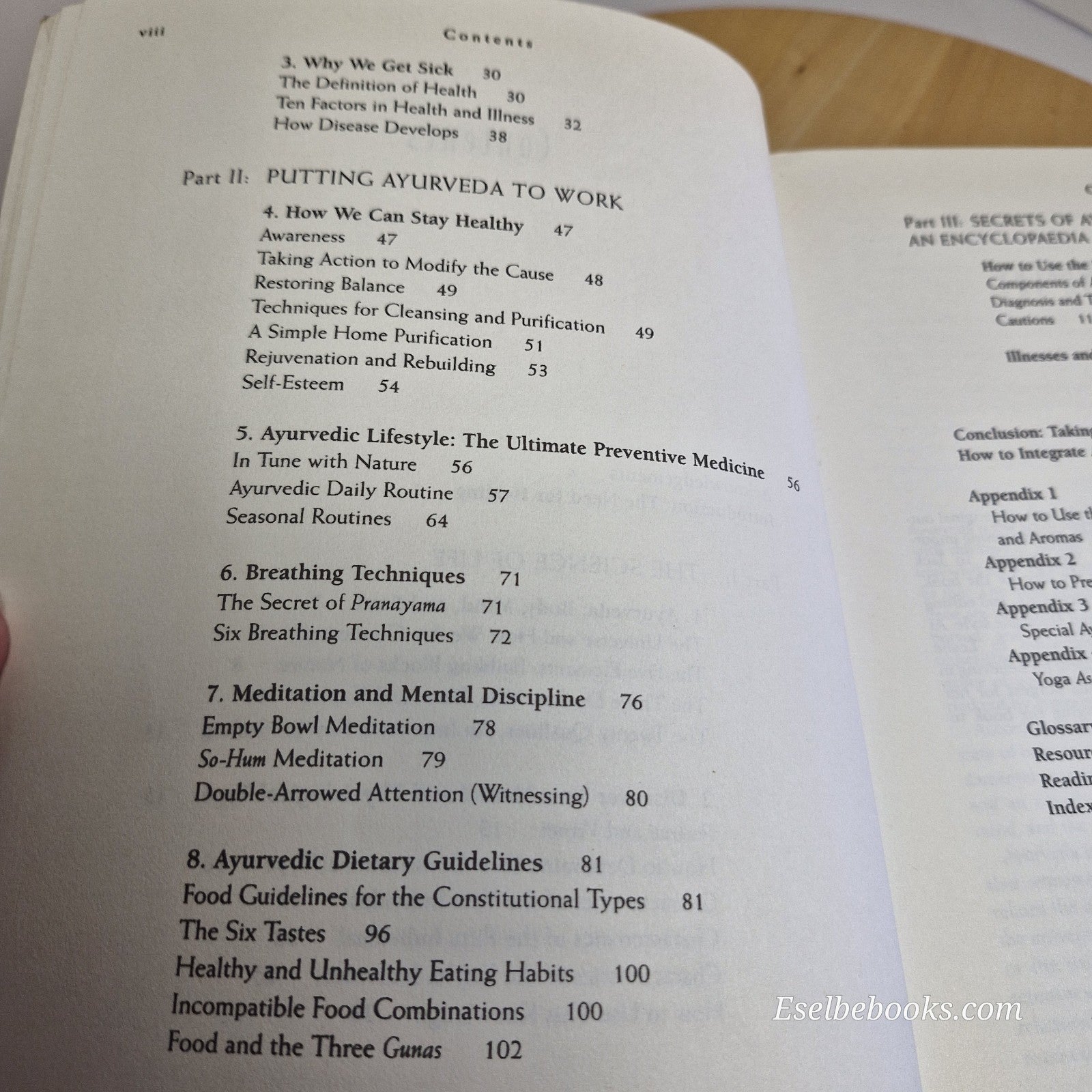 The Complete Book Of Ayurvedic Home Remedies: A comprehensive guide - V Lad
