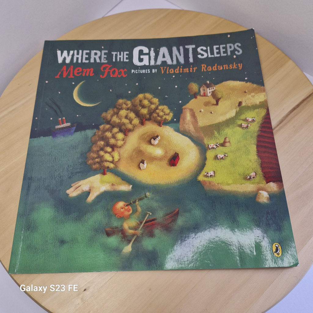 Mem Fox childrens books - hard/paper/board books- buy 2 or more for discount