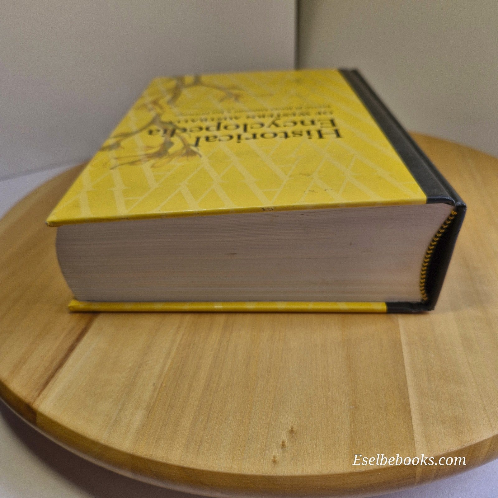 Historical Encyclopedia Of Western Australia Jenny Gregory & Jan Gothard - HB