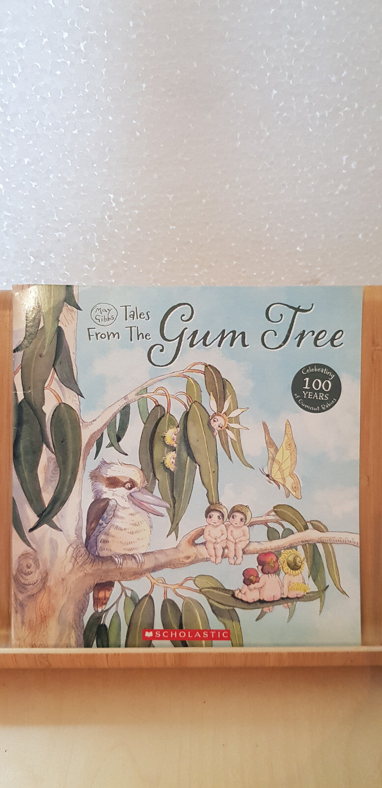 Various Snugglepot and Cuddlepie books by May Gibbs - buy 2 or more for discount