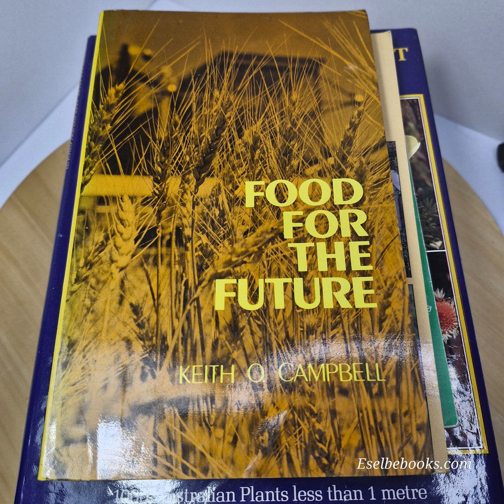 Gardening/planting companion guide books - buy 2 or more for discount March 2025