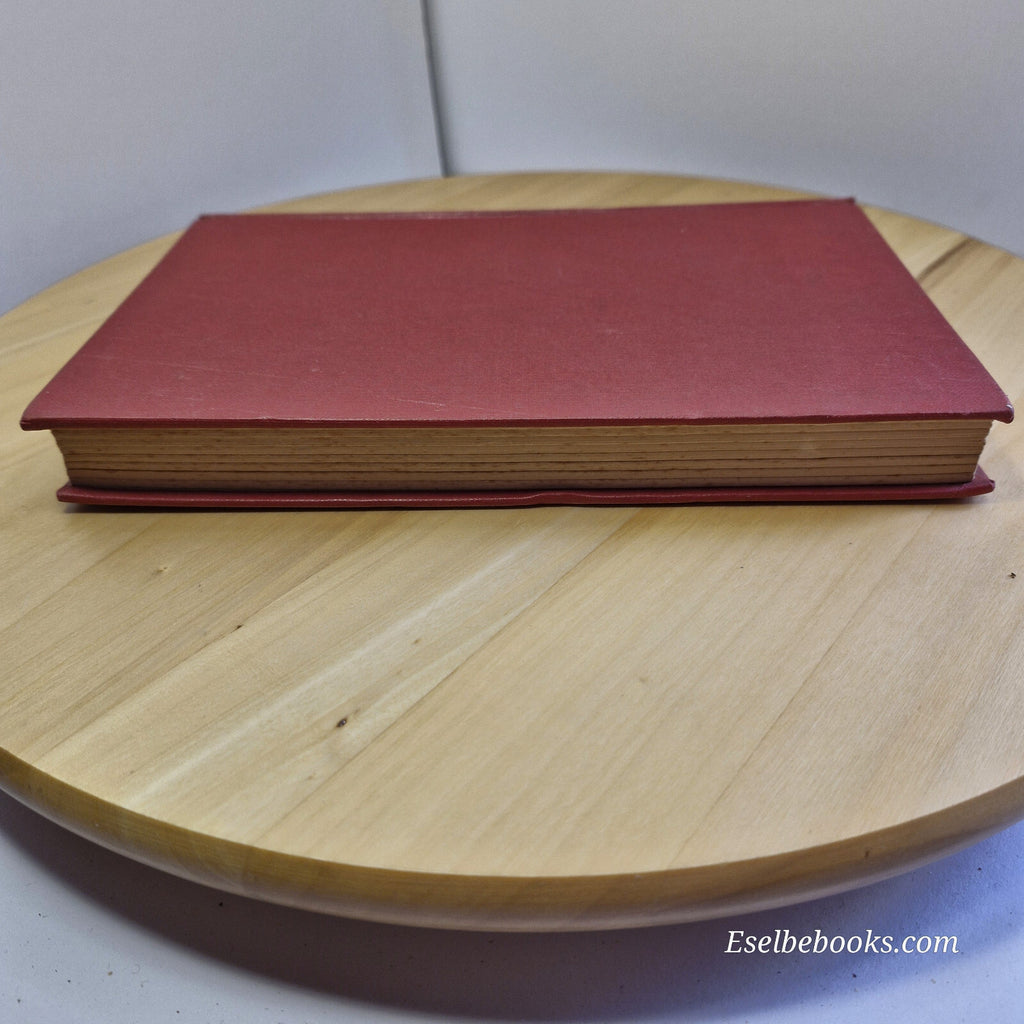 Health: Arthritis and Common Sense By Dan Dale Alexander · 1959 - vintage har...