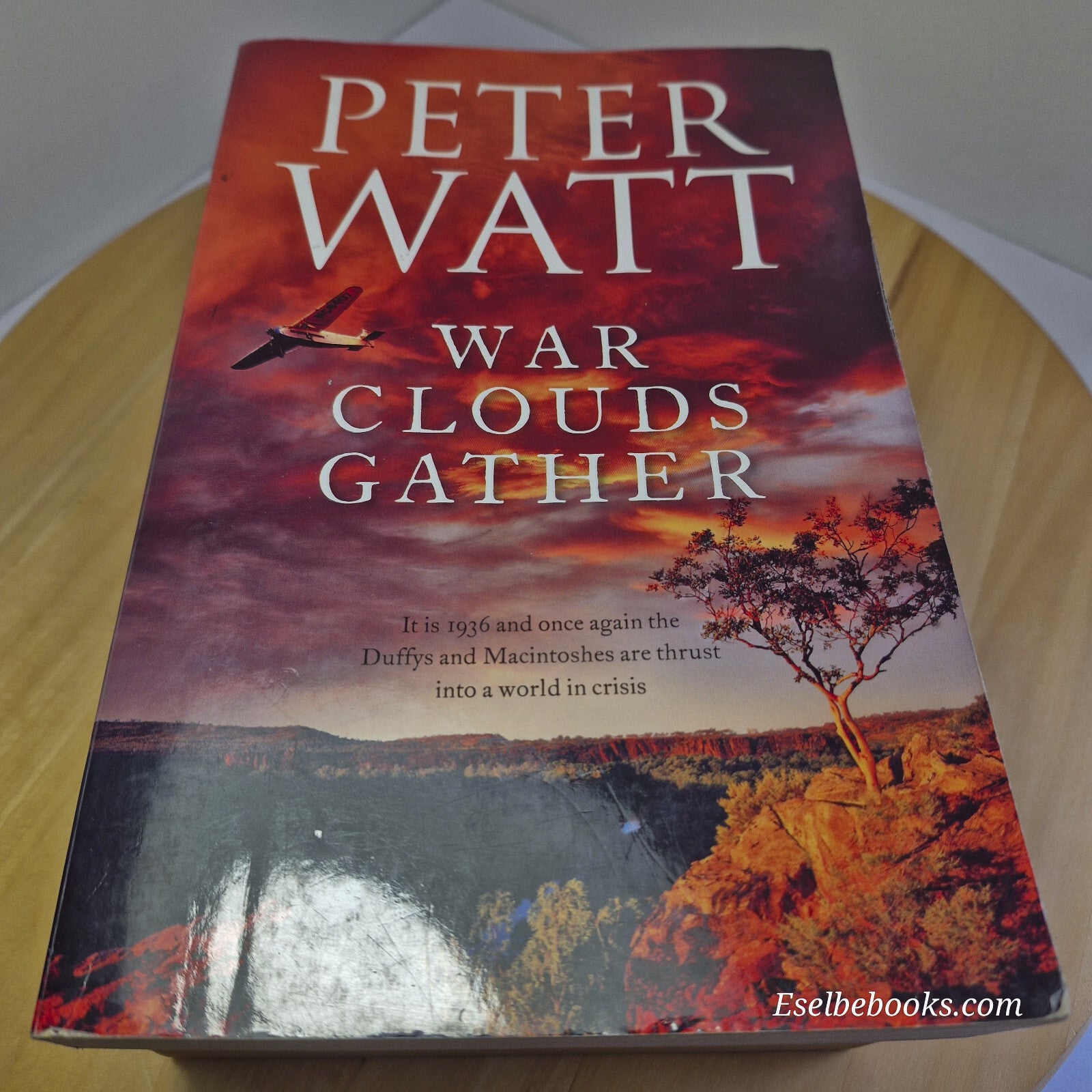 Various Peter Watt fiction stories - buy 2 or more for discount