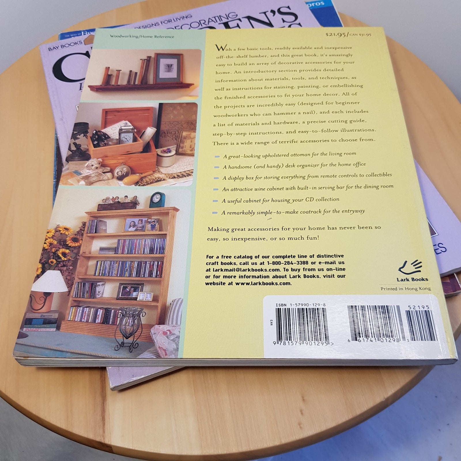 Furniture building & design - Children's rooms; Building furniture Winter 201...