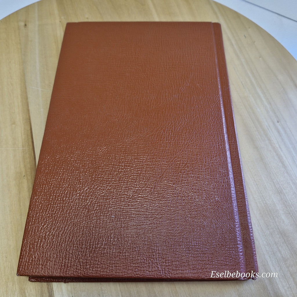 Ear Acupuncture, A Chinese Medical Report by Helena L. Huang 1974 - hardback