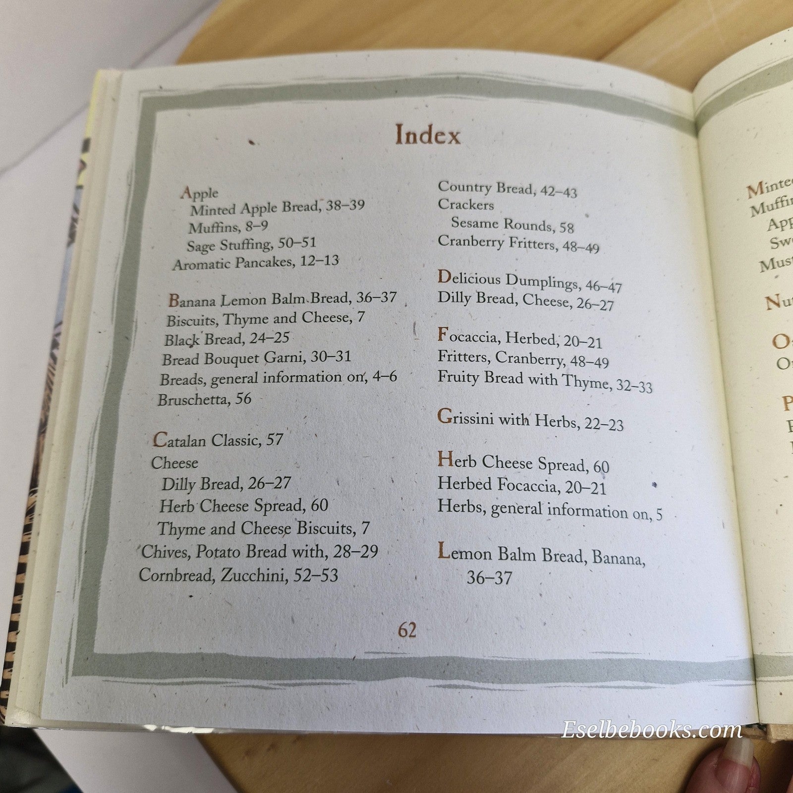 BH&G Complete Guide to Bread Machine Baking & Herbal Breads by Ruth Bass