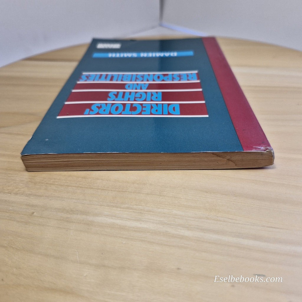 3 x Australian business how to books by M Roth; D Luplau & D Smith - paperbacks
