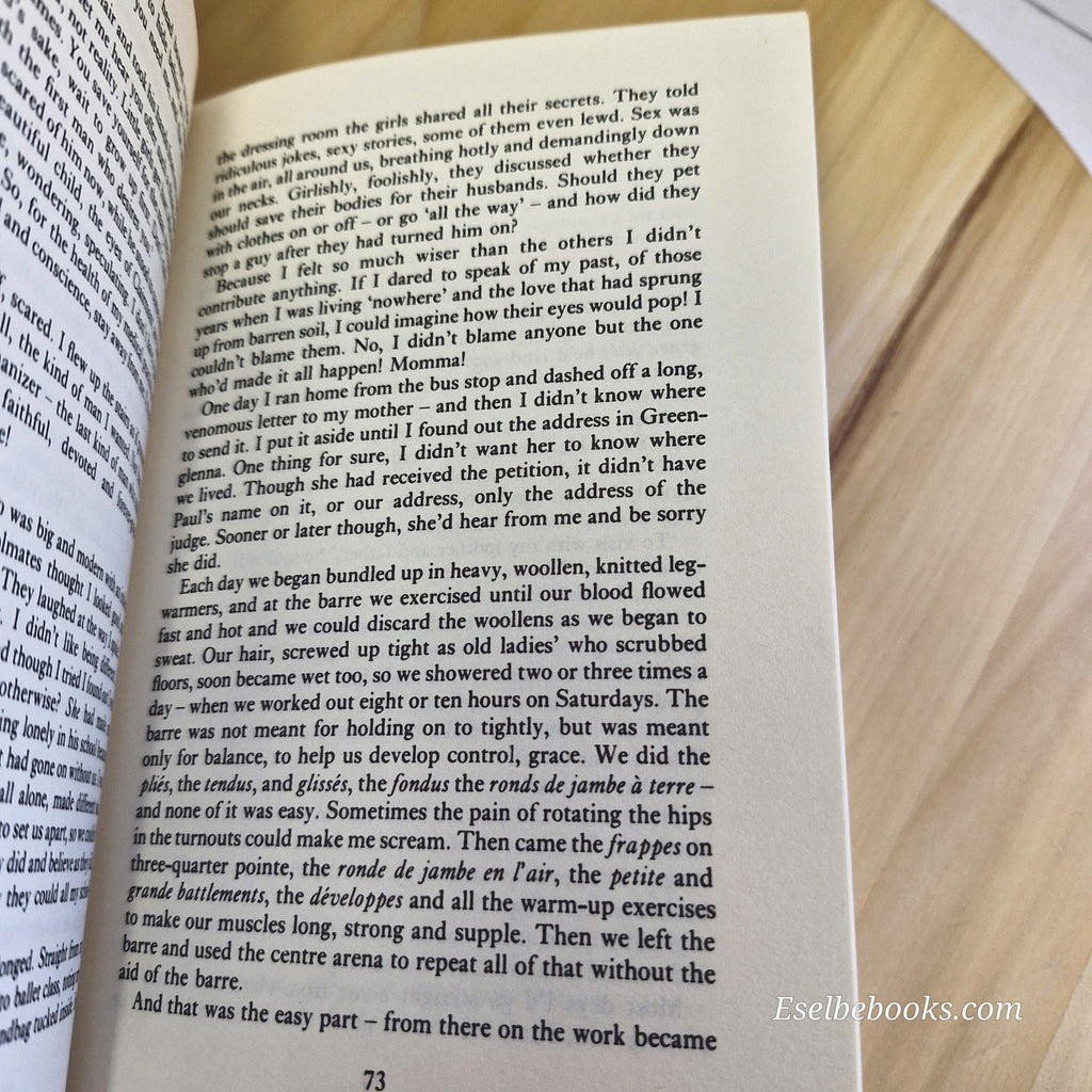 Petals On The Wind Virginia Andrews Vintage Hardcover Gothic 1989