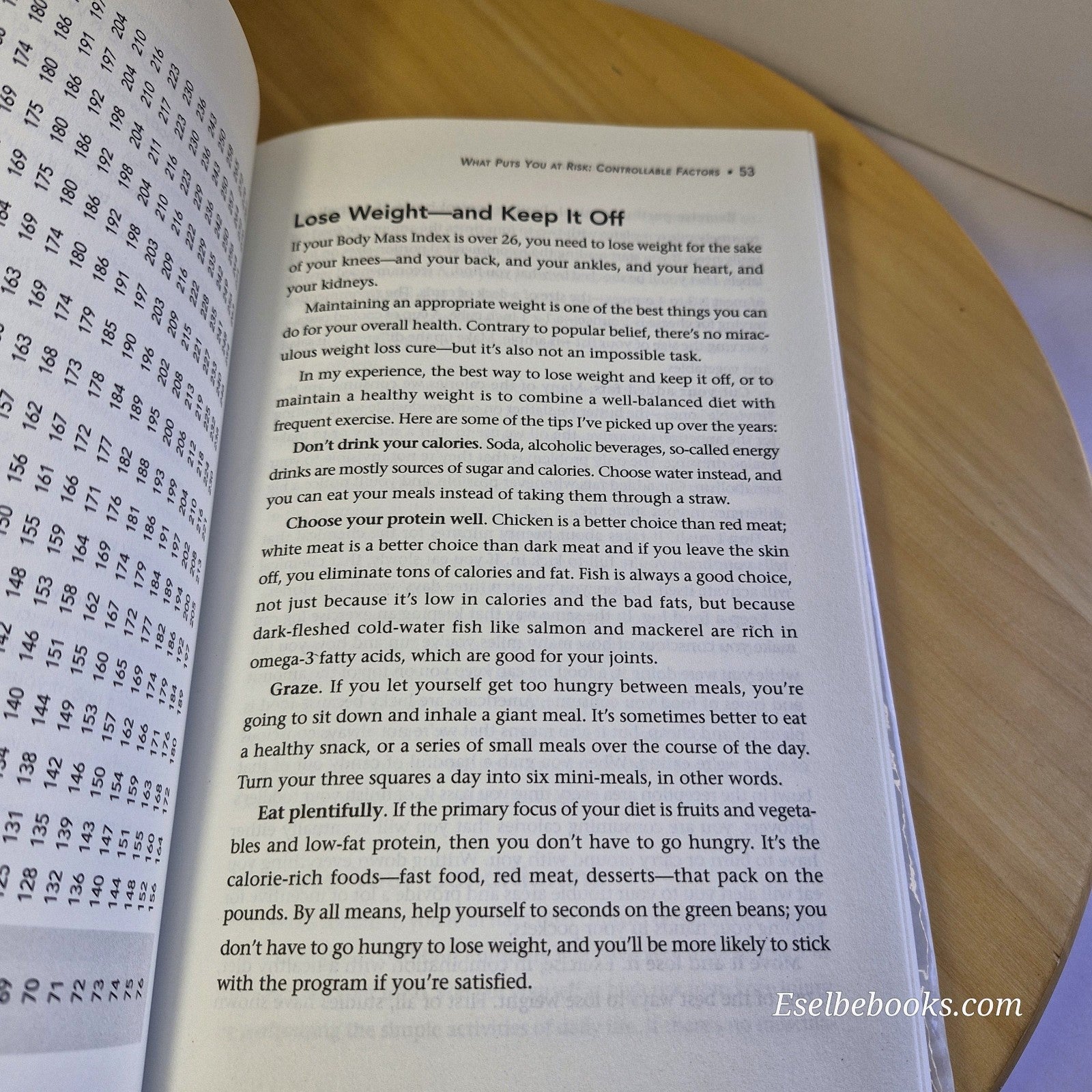 The Knee Crisis Handbook: Understanding Pain, Preventing Trauma, Recovering from