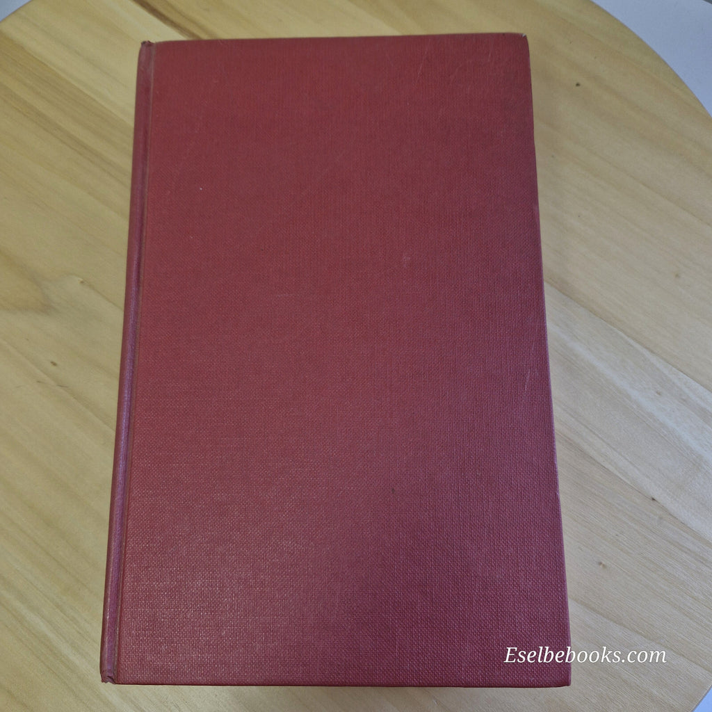 Health: Arthritis and Common Sense By Dan Dale Alexander · 1959 - vintage har...