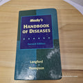 Mosby's Handbook of Diseases By Rae Langford, June Thompson · 2000 - hardback