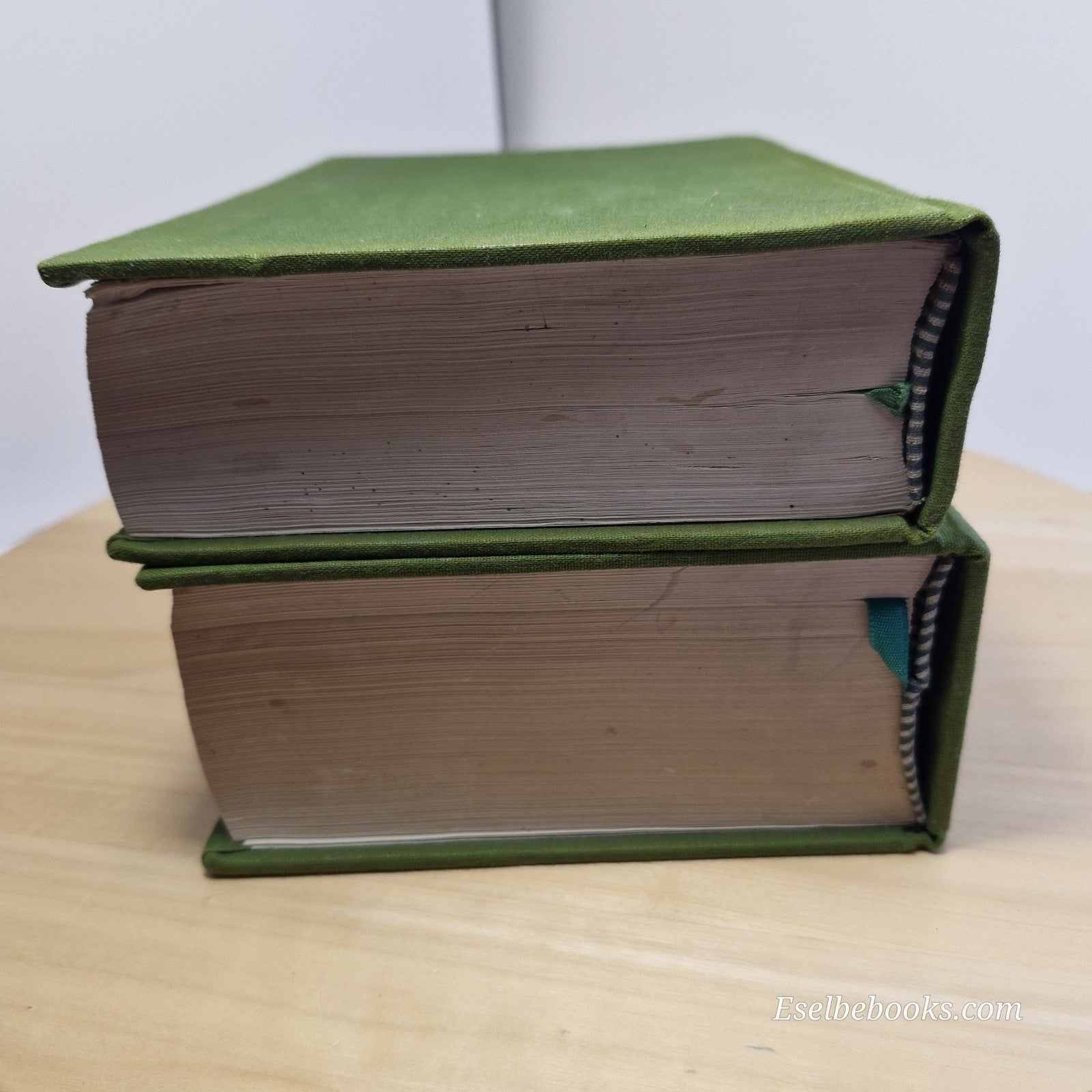 Indian Materia Medica vols 1 & 2 by Dr K M Nadkarni 2002 - hardbacks