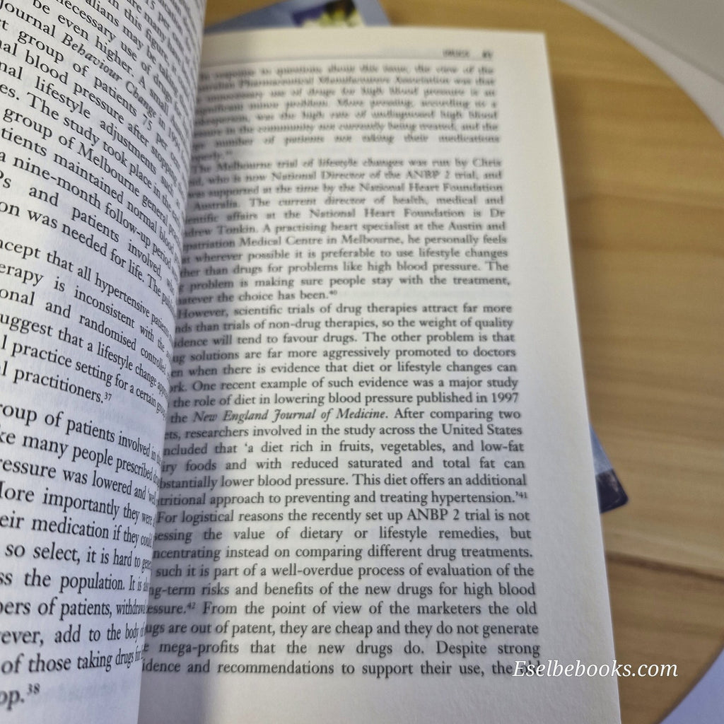 Too Much Medicine by Ray Moynihan (Paperback, 1998)