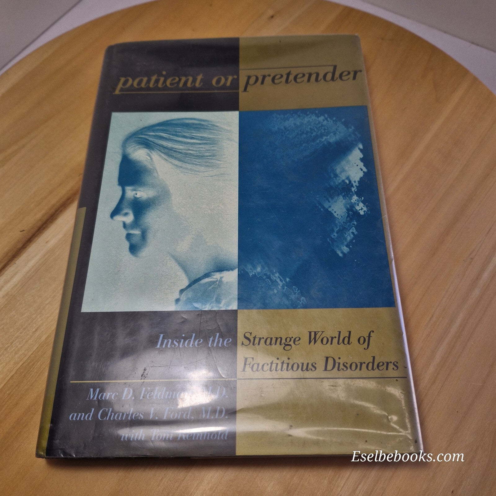 Various psychotherapy/psychoanalysis/mental health guide books - updated 26/12