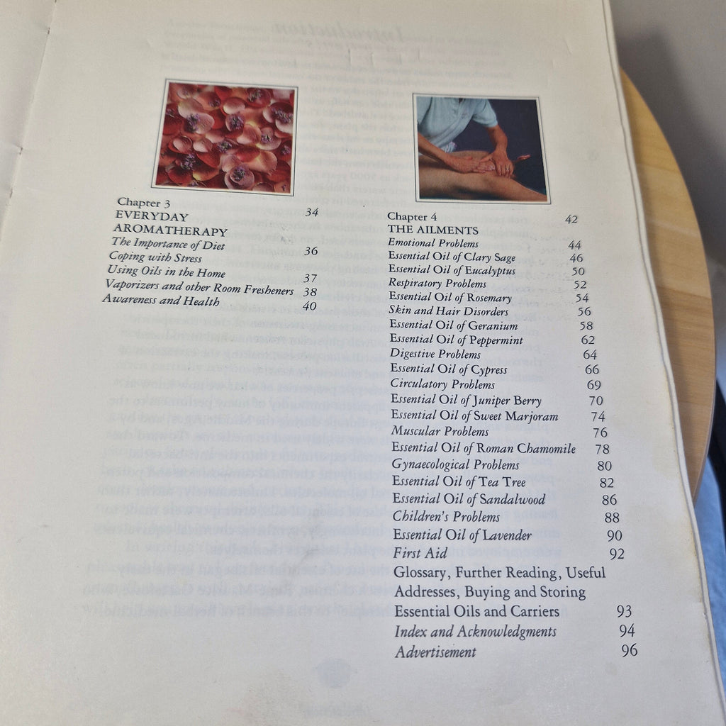 Aromatherapy for Common Ailments  & Practical Aromatherapy By Shirley Price -...