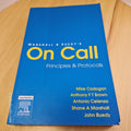 Principles and Protocols By Shane A. Marshall, John Ruedy - paperback