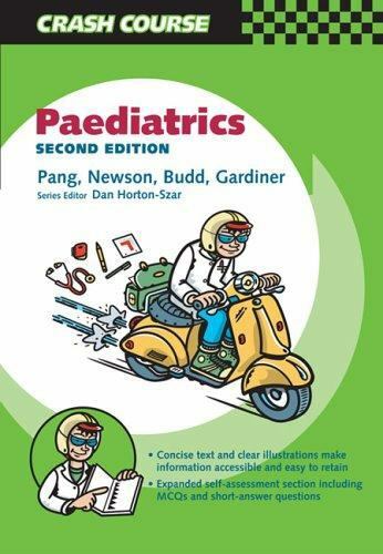 Paediatrics By David Pang, Tim Newson 2nd edition · 2005 - paperback