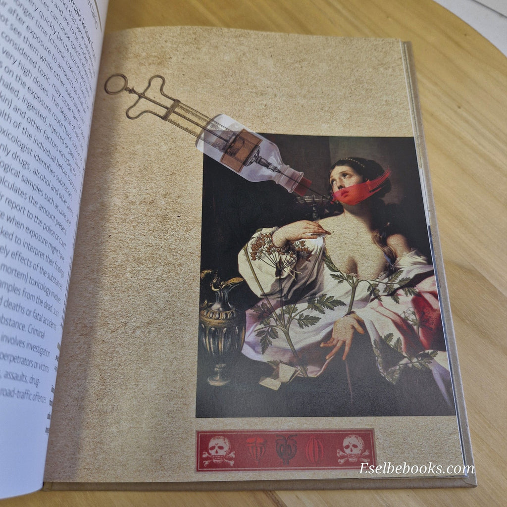 30-Second Forensic Science By Sue Black and Niamh Nic Daeid · 2018