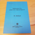Health: Raktapitta and its treatment by M Abhilash - paperback