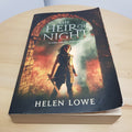 The Heir of Night By Helen Lowe · 2012 - paperback