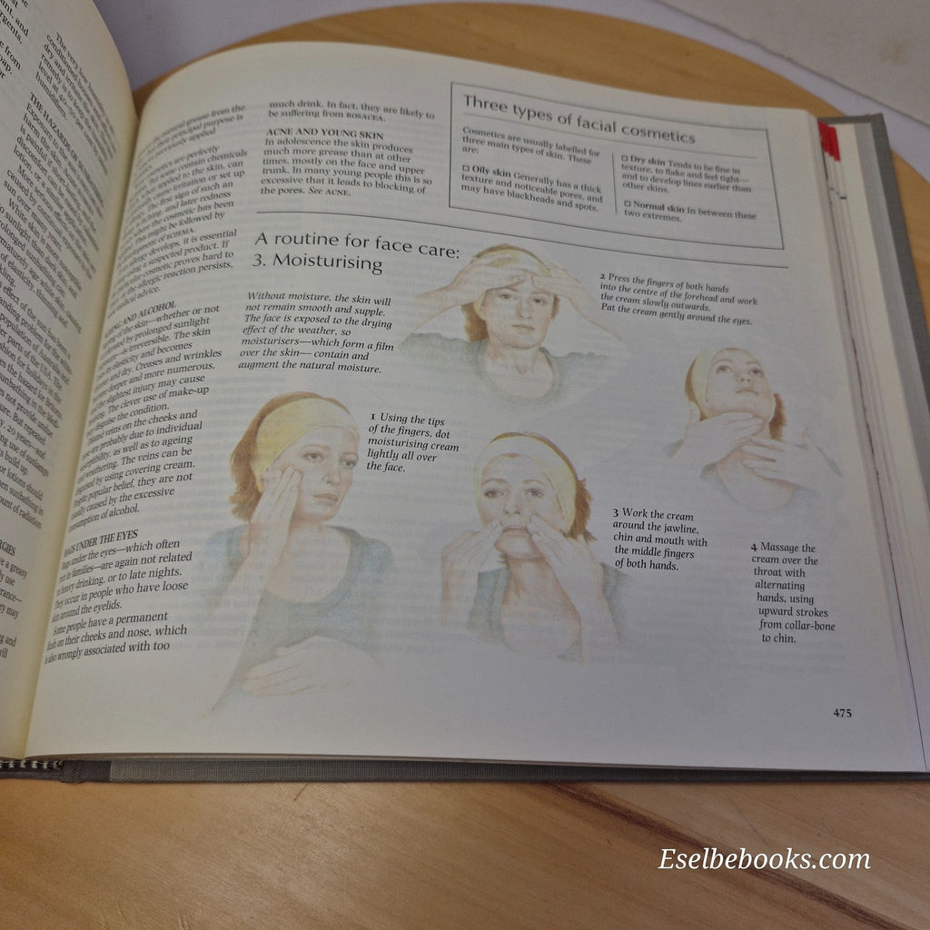 Reader's Digest Australian Family Medical Adviser First Edition Vintage hardback