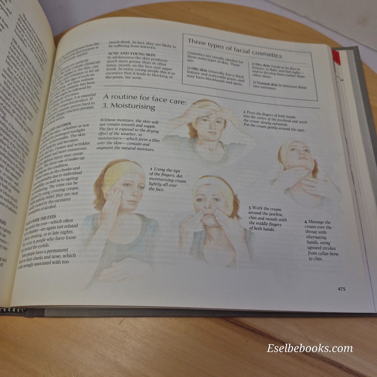 Reader's Digest Australian Family Medical Adviser First Edition Vintage hardback