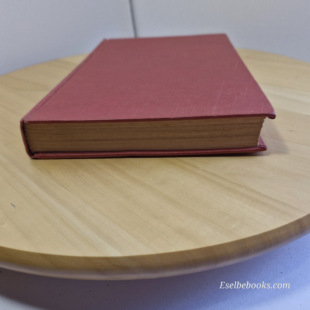 Health: Arthritis and Common Sense By Dan Dale Alexander · 1959 - vintage har...