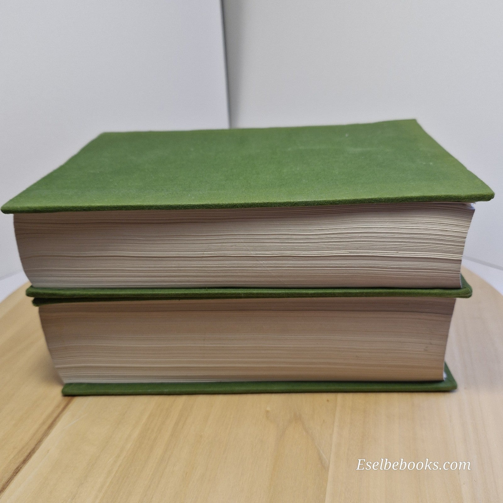 Indian Materia Medica vols 1 & 2 by Dr K M Nadkarni 2002 - hardbacks