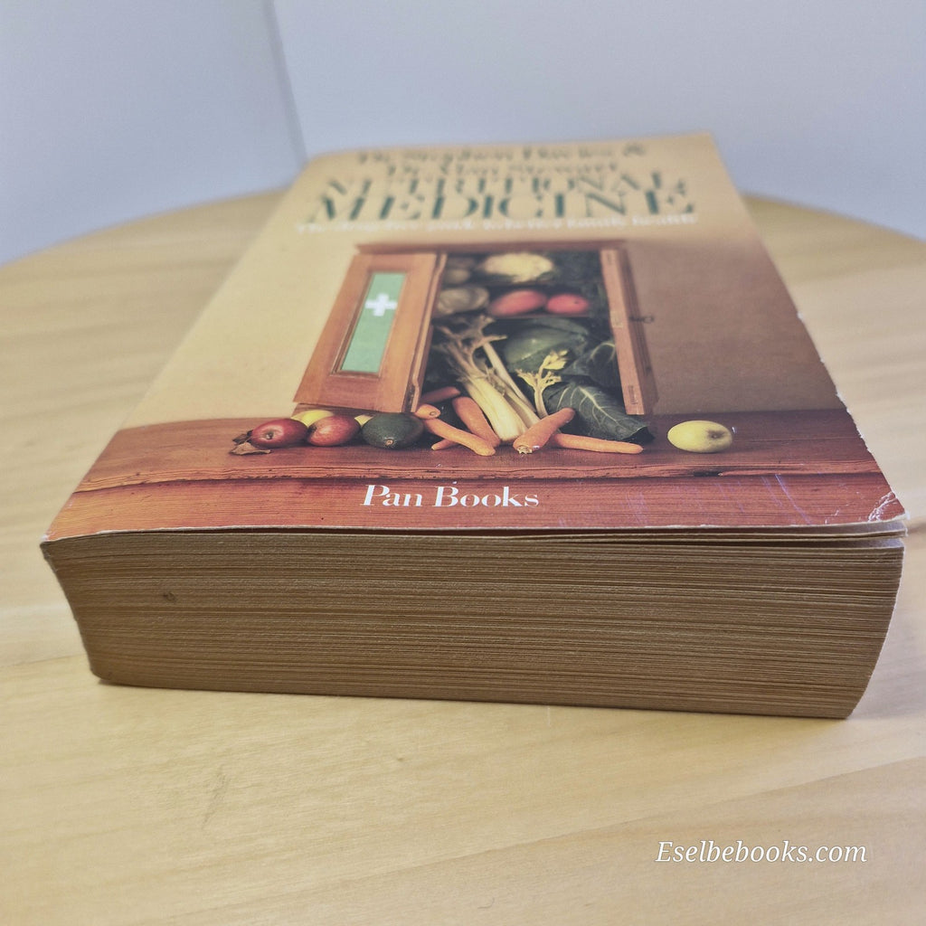 Nutritional Medicine The Drug-free Guide to Better Family Health By  Dr S Davies