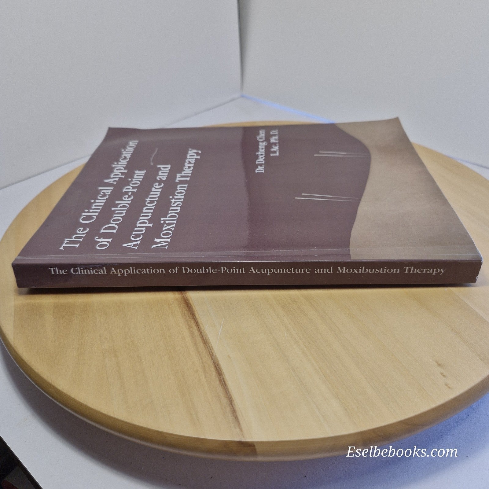 The Clinical Application of Double-Point Acupuncture and Moxibustion Therapy