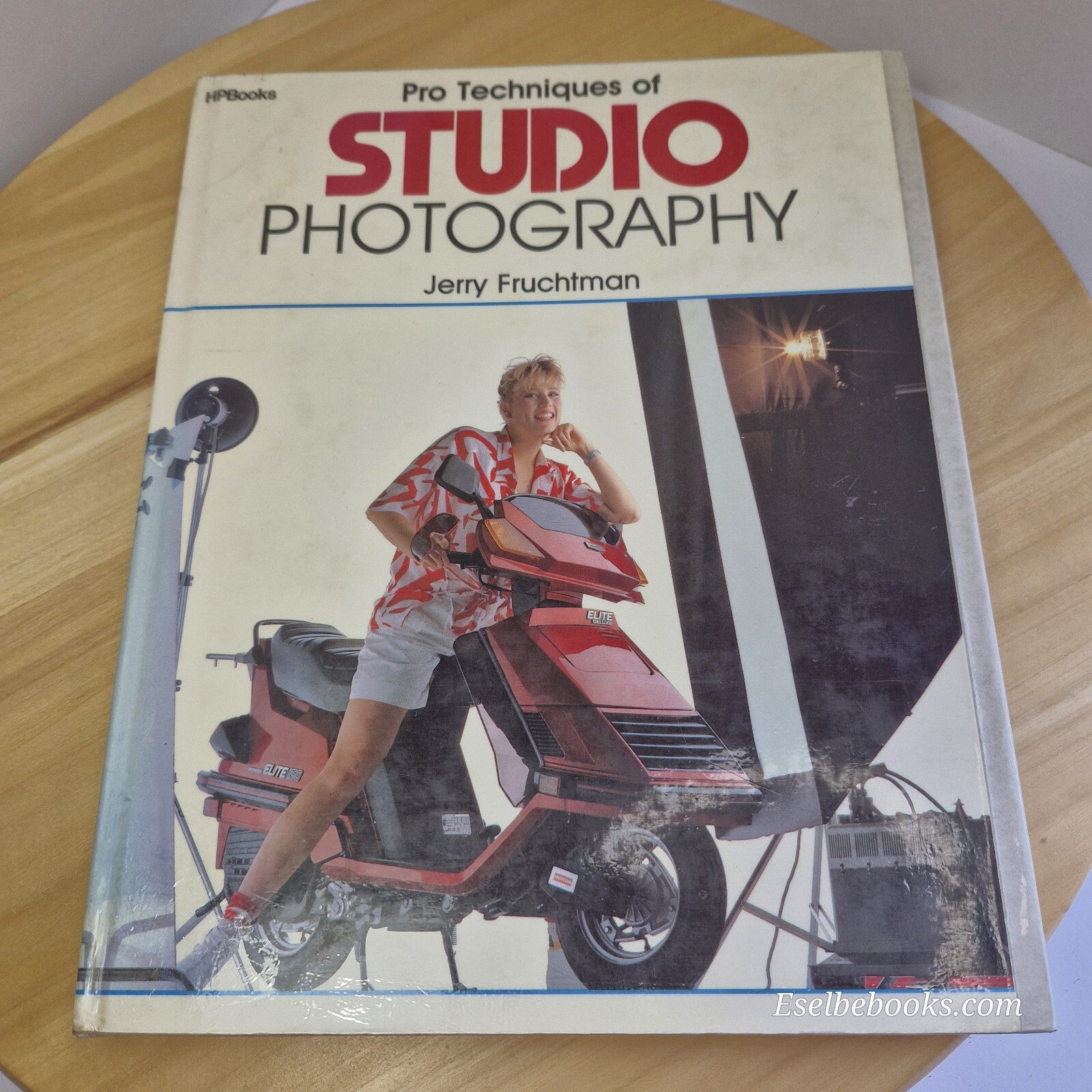 Photography how to books - buy 2 or more for discount