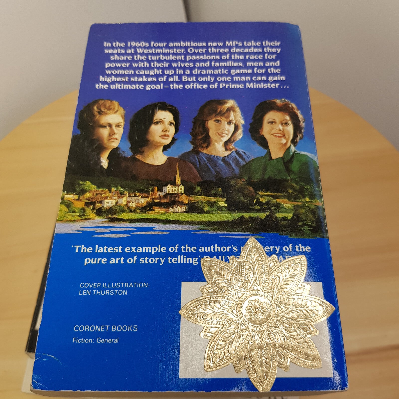 Bundle x 4 crime/thrillers - The Ice Child/First Among Equals/The Red Dahlia/...