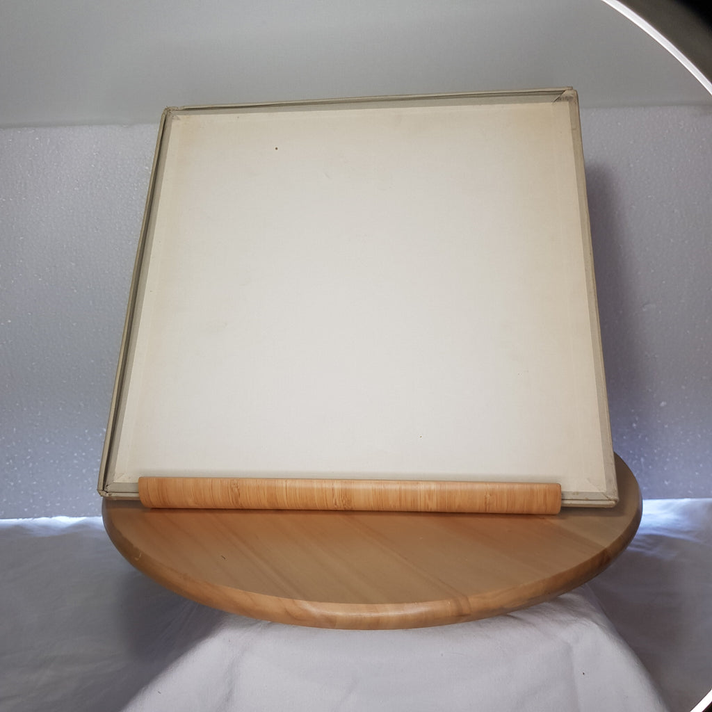 2-LP-Box Schubert - Winterreise, 6 Songs, Fischer- Dieskau