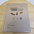 30-Second Forensic Science By Sue Black and Niamh Nic Daeid · 2018
