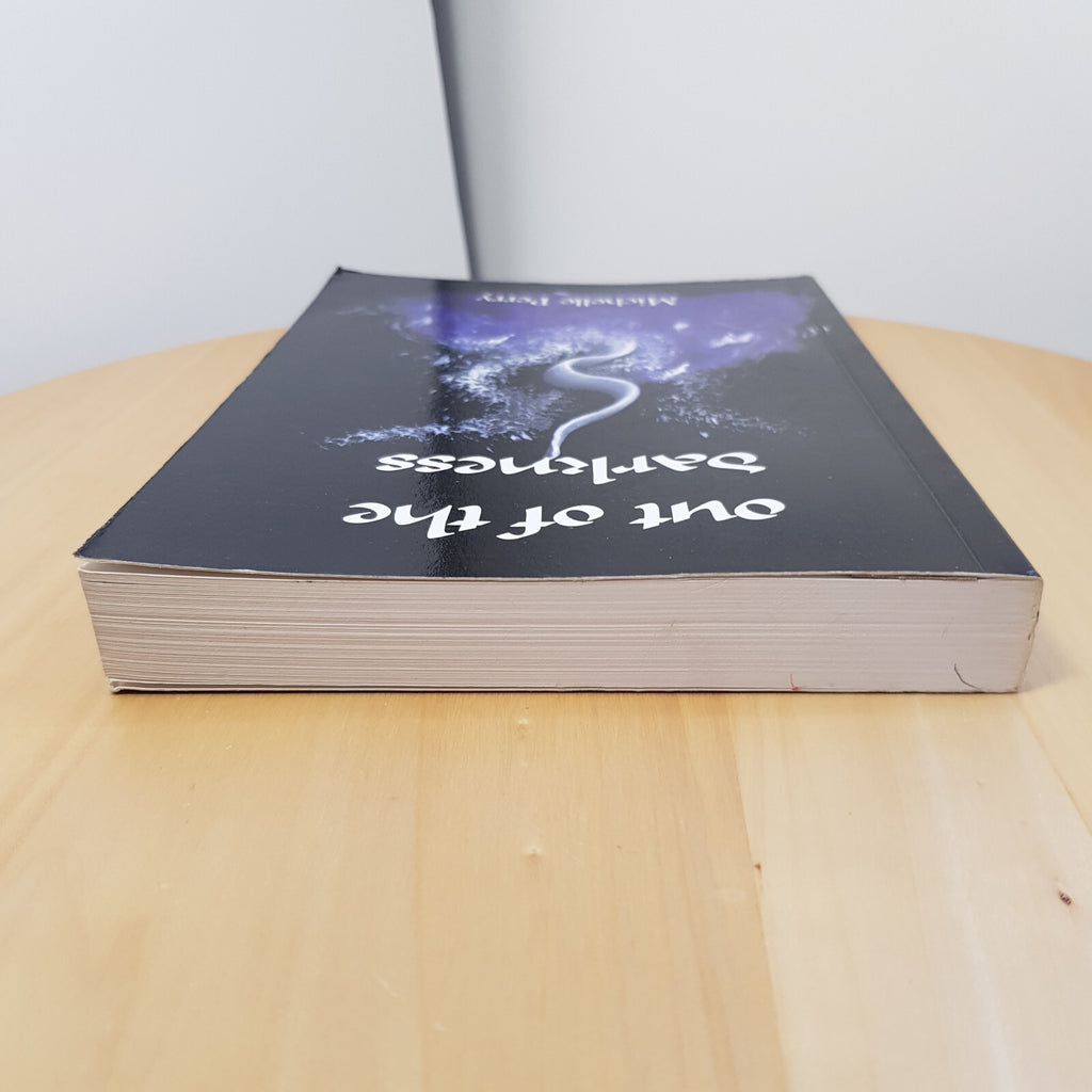 Out of the Darkness Volume 9 By Michelle Perry · 2001 - paperback